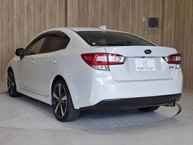 SUBARU IMPREZA G4 2017 Image 31