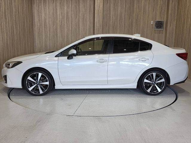 SUBARU IMPREZA G4 2017 Image 31
