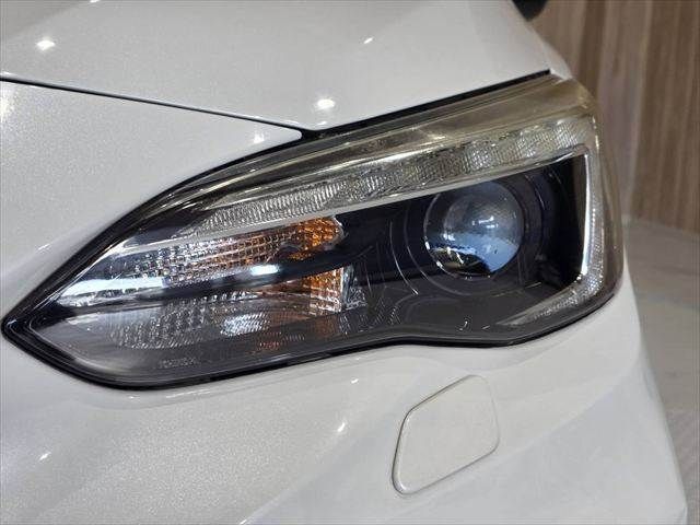 SUBARU IMPREZA G4 2017 Image 31