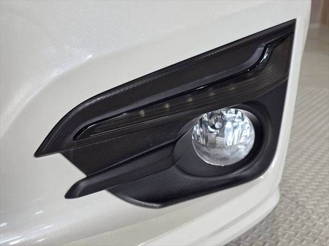 SUBARU IMPREZA G4 2017 Image 31