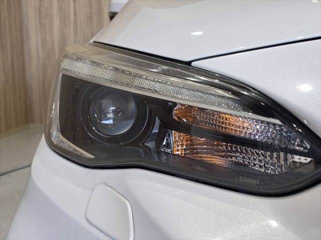 SUBARU IMPREZA G4 2017 Image 31