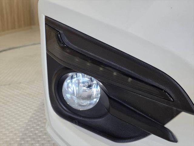 SUBARU IMPREZA G4 2017 Image 31