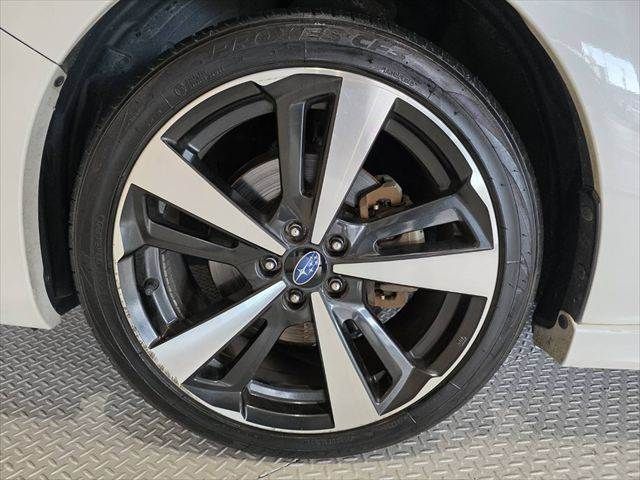 SUBARU IMPREZA G4 2017 Image 31