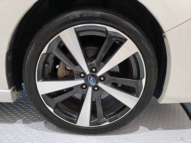 SUBARU IMPREZA G4 2017 Image 31