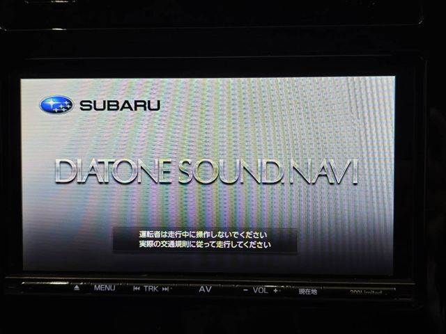 SUBARU IMPREZA SPORT 2017 Image 31