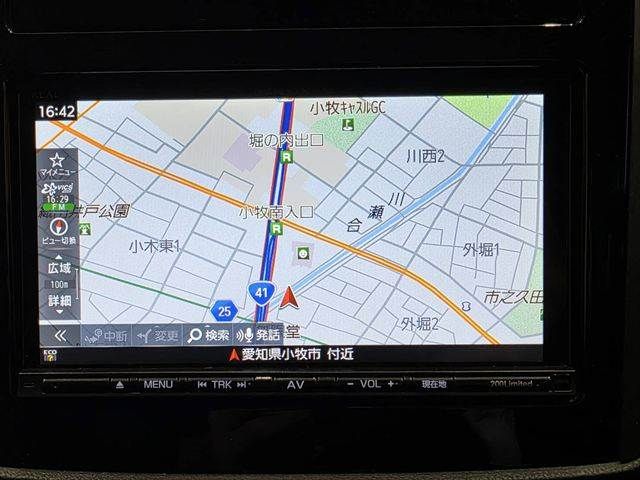 SUBARU IMPREZA SPORT 2017 Image 31