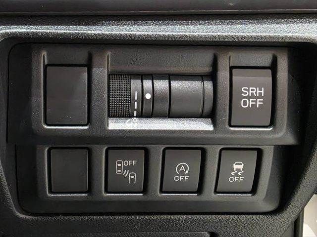 SUBARU IMPREZA SPORT 2017 Image 31