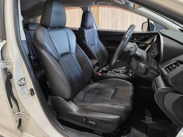 SUBARU IMPREZA SPORT 2017 Image 31