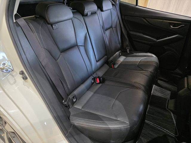 SUBARU IMPREZA SPORT 2017 Image 31