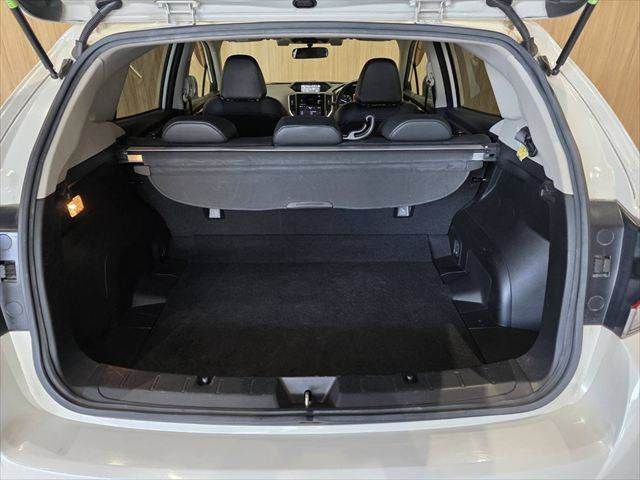 SUBARU IMPREZA SPORT 2017 Image 31