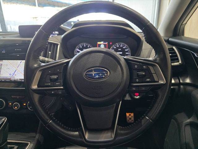 SUBARU IMPREZA SPORT 2017 Image 31