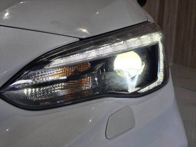 SUBARU IMPREZA SPORT 2017 Image 31