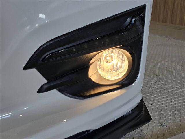 SUBARU IMPREZA SPORT 2017 Image 31