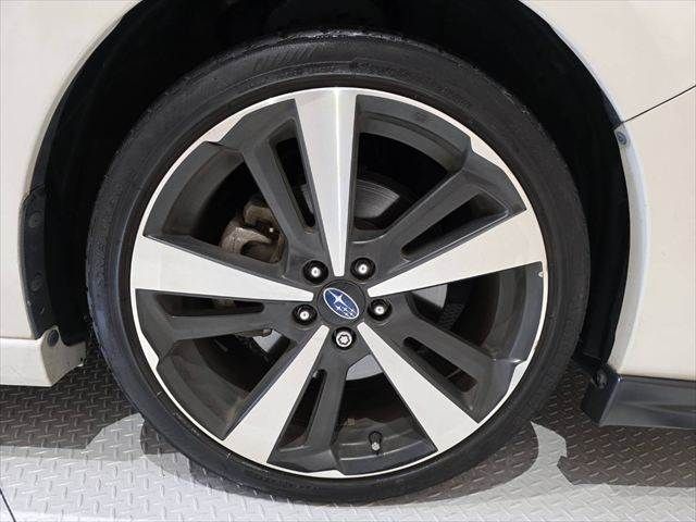 SUBARU IMPREZA SPORT 2017 Image 31