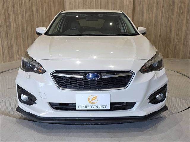 SUBARU IMPREZA SPORT 2017 Image 31