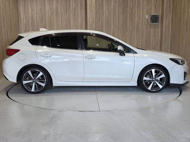 SUBARU IMPREZA SPORT 2017 Image 31