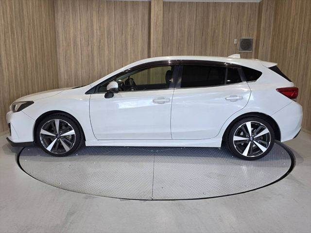 SUBARU IMPREZA SPORT 2017 Image 31