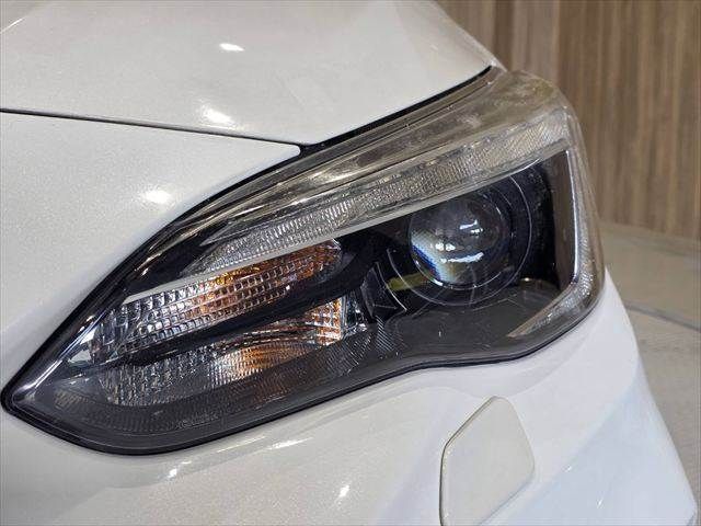 SUBARU IMPREZA SPORT 2017 Image 31