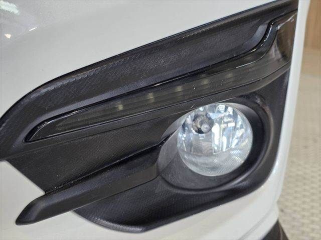 SUBARU IMPREZA SPORT 2017 Image 31