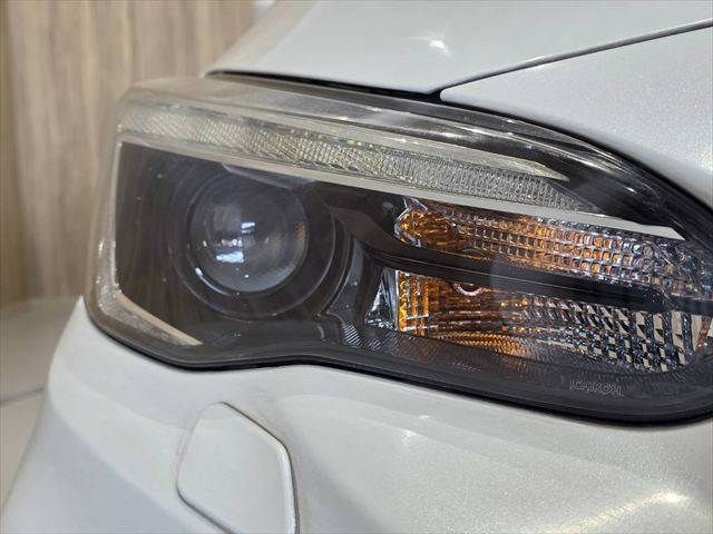 SUBARU IMPREZA SPORT 2017 Image 31