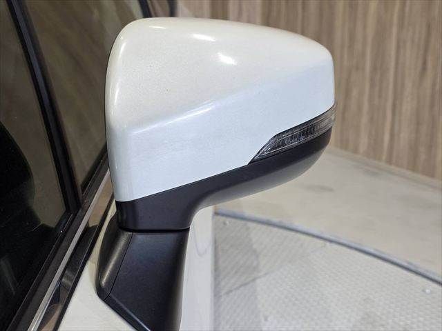 SUBARU IMPREZA SPORT 2017 Image 31