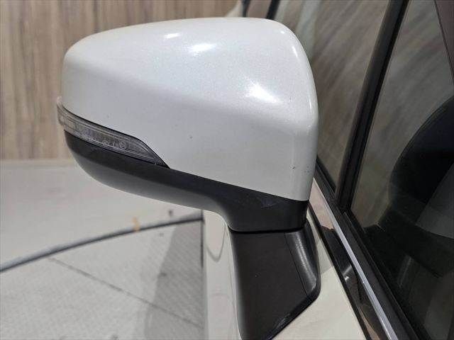 SUBARU IMPREZA SPORT 2017 Image 31