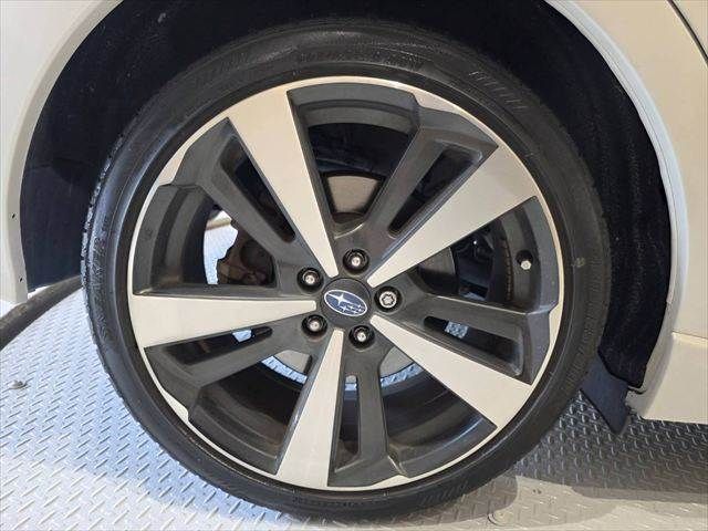 SUBARU IMPREZA SPORT 2017 Image 31