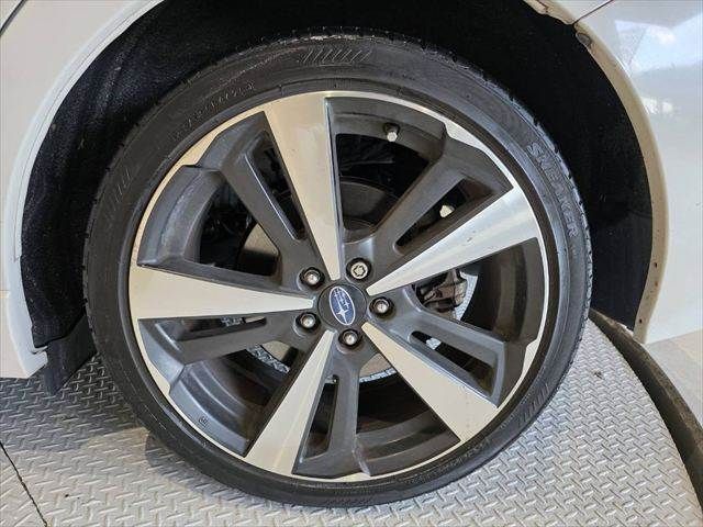 SUBARU IMPREZA SPORT 2017 Image 31