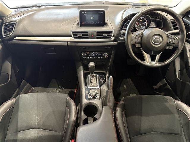 MAZDA AXELA SPORTS 2014 Image 31