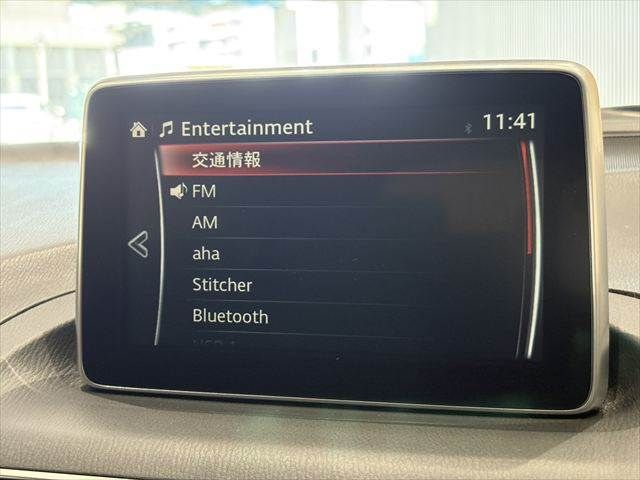 MAZDA AXELA SPORTS 2014 Image 31