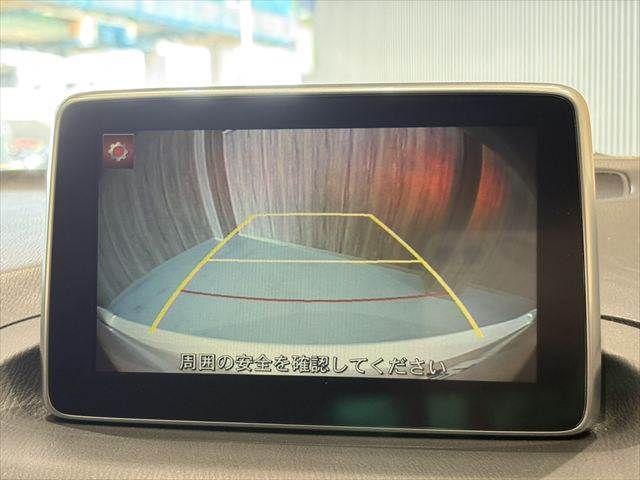 MAZDA AXELA SPORTS 2014 Image 31