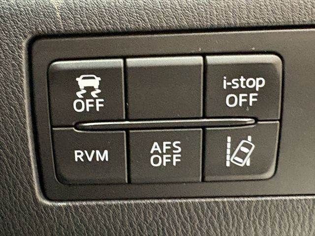 MAZDA AXELA SPORTS 2014 Image 31