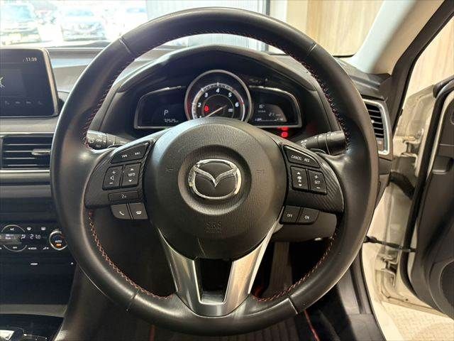 MAZDA AXELA SPORTS 2014 Image 31