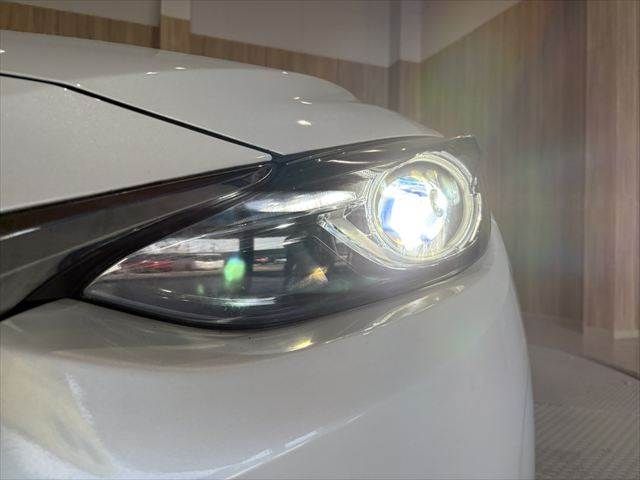 MAZDA AXELA SPORTS 2014 Image 31