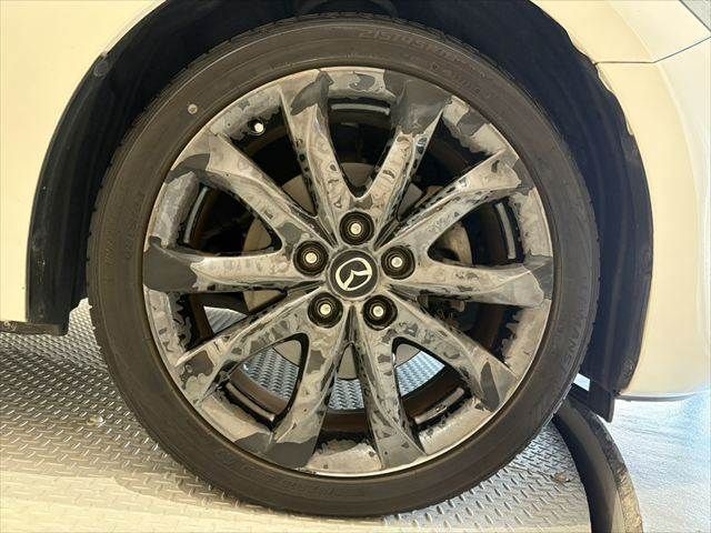 MAZDA AXELA SPORTS 2014 Image 31