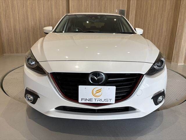 MAZDA AXELA SPORTS 2014 Image 31
