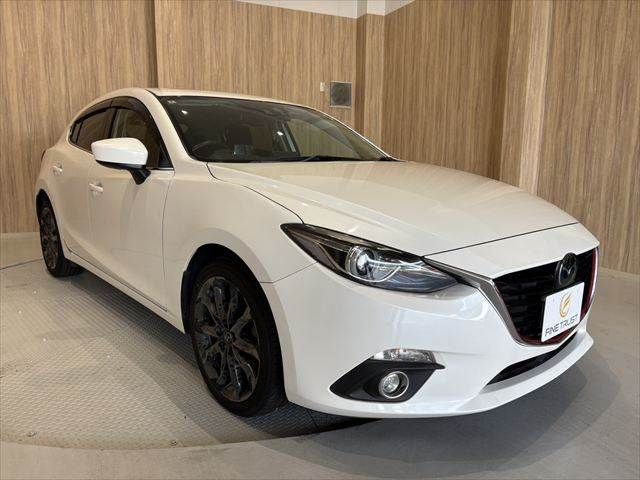MAZDA AXELA SPORTS 2014 Image 31