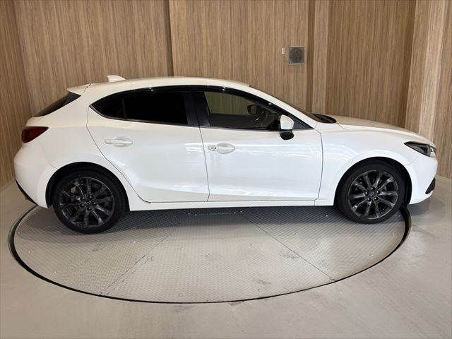 MAZDA AXELA SPORTS 2014 Image 31