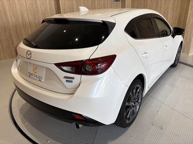 MAZDA AXELA SPORTS 2014 Image 31