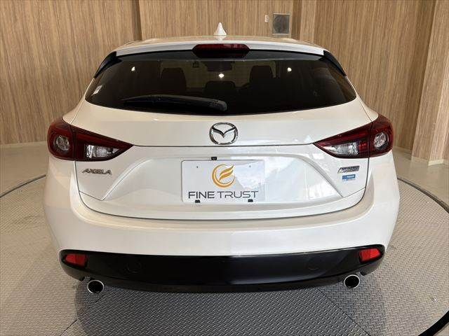 MAZDA AXELA SPORTS 2014 Image 31