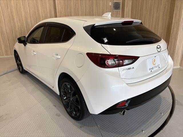 MAZDA AXELA SPORTS 2014 Image 31