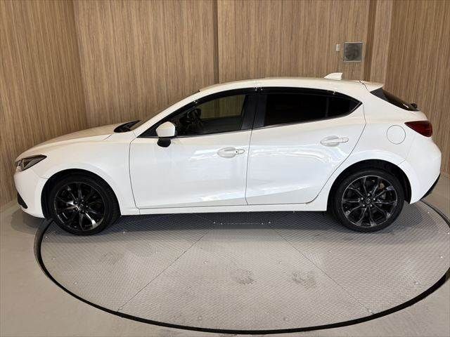 MAZDA AXELA SPORTS 2014 Image 31