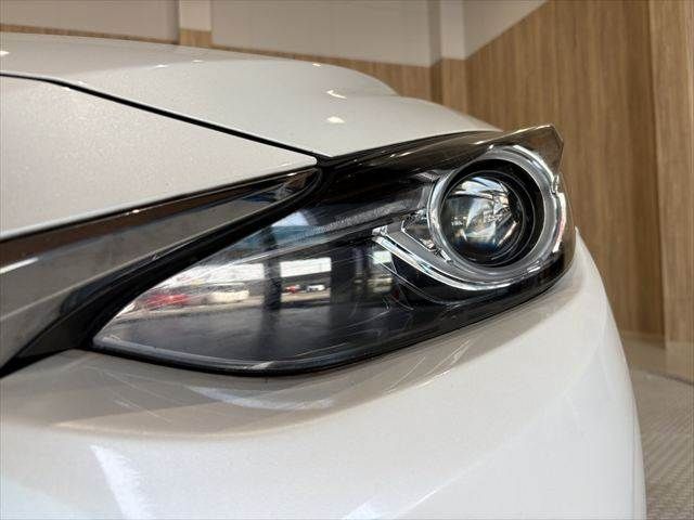 MAZDA AXELA SPORTS 2014 Image 31