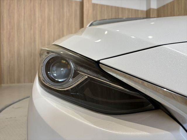 MAZDA AXELA SPORTS 2014 Image 31