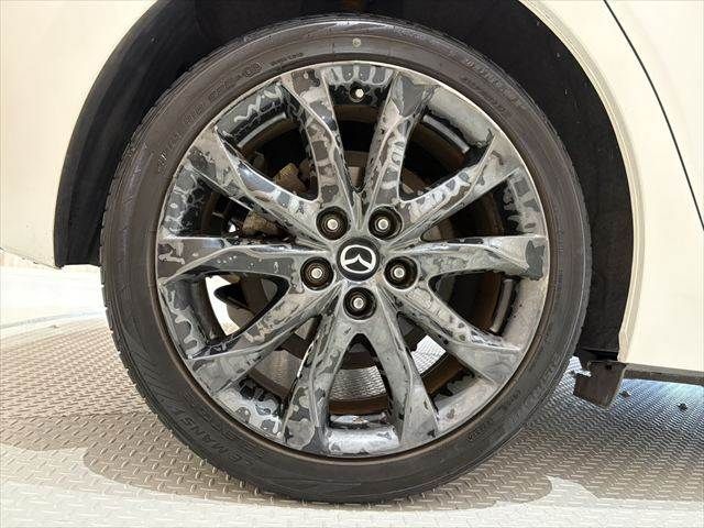 MAZDA AXELA SPORTS 2014 Image 31