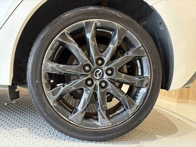 MAZDA AXELA SPORTS 2014 Image 31