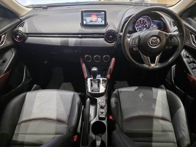 MAZDA CX-3 2016 Image 31