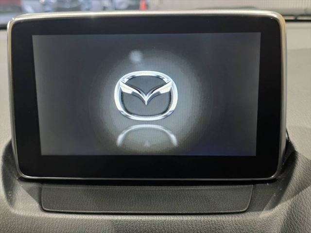 MAZDA CX-3 2016 Image 31