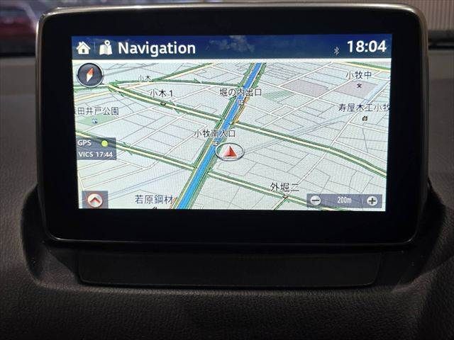 MAZDA CX-3 2016 Image 31