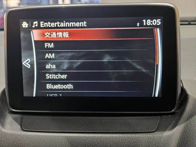 MAZDA CX-3 2016 Image 31